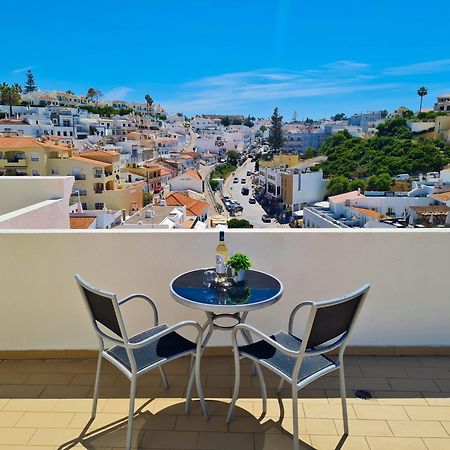 Sitio Do Raposo - Carvoeiro - Wifi, Ac, Beach & Center 200M Zewnętrze zdjęcie