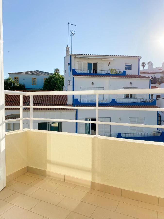 Sitio Do Raposo - Carvoeiro - Wifi, Ac, Beach & Center 200M Zewnętrze zdjęcie