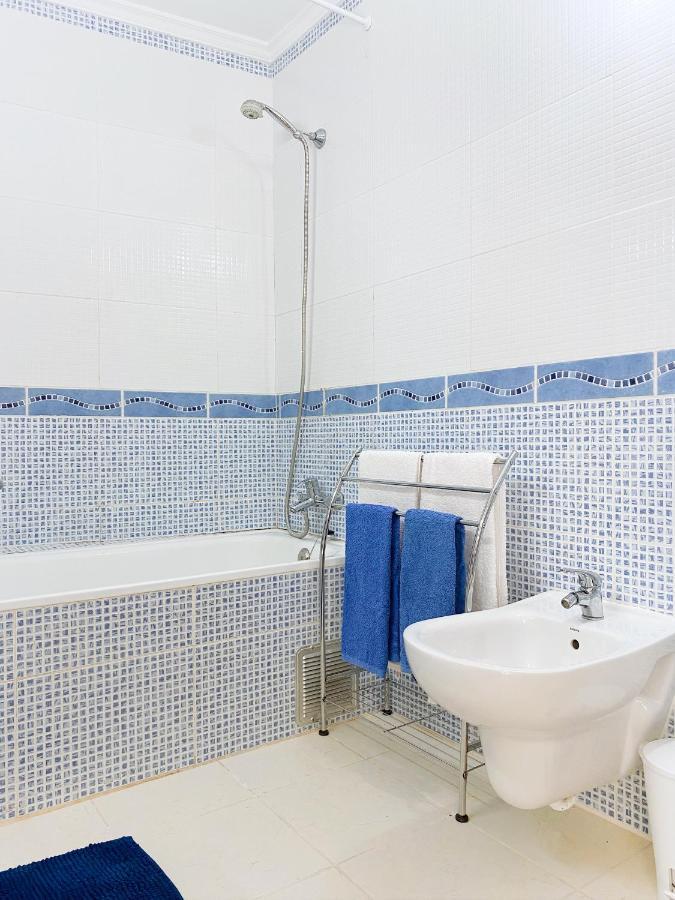 Sitio Do Raposo - Carvoeiro - Wifi, Ac, Beach & Center 200M Zewnętrze zdjęcie