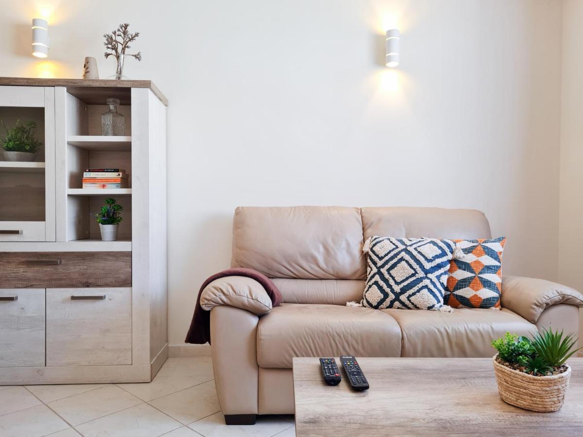 Sitio Do Raposo - Carvoeiro - Wifi, Ac, Beach & Center 200M Zewnętrze zdjęcie