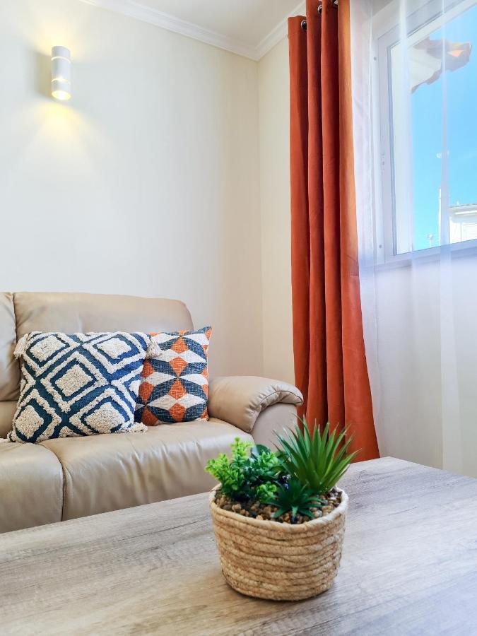 Sitio Do Raposo - Carvoeiro - Wifi, Ac, Beach & Center 200M Zewnętrze zdjęcie