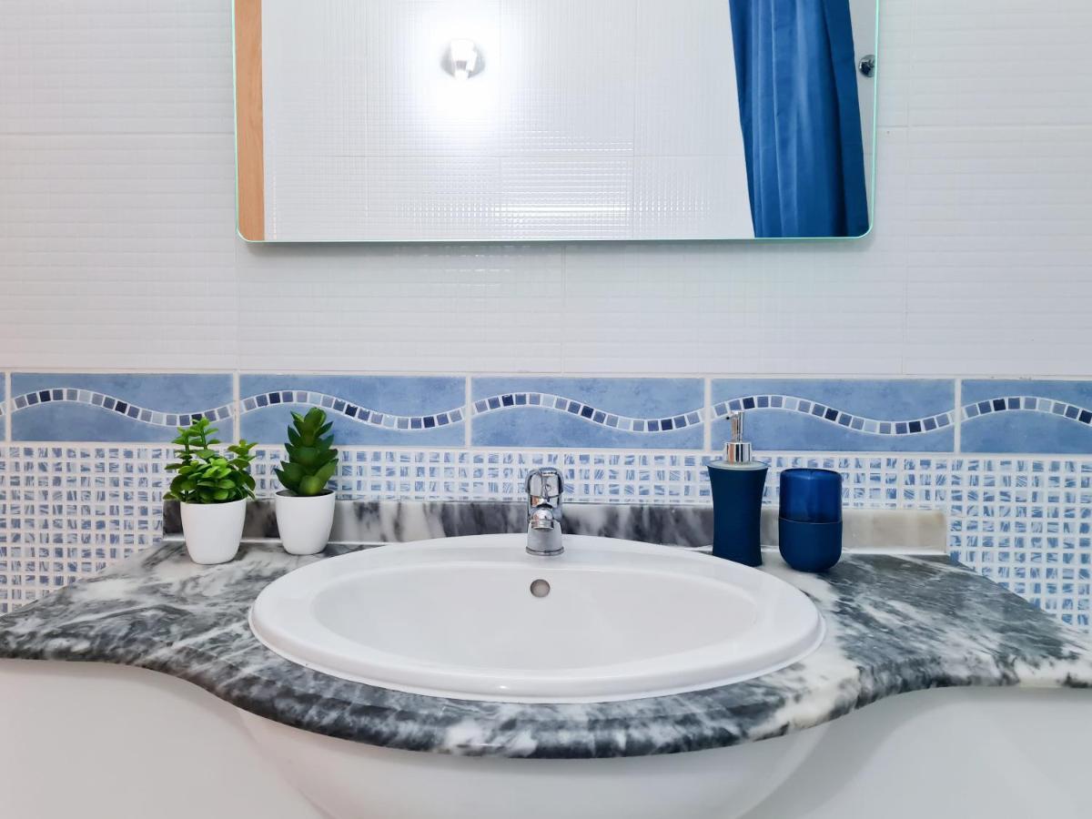 Sitio Do Raposo - Carvoeiro - Wifi, Ac, Beach & Center 200M Zewnętrze zdjęcie