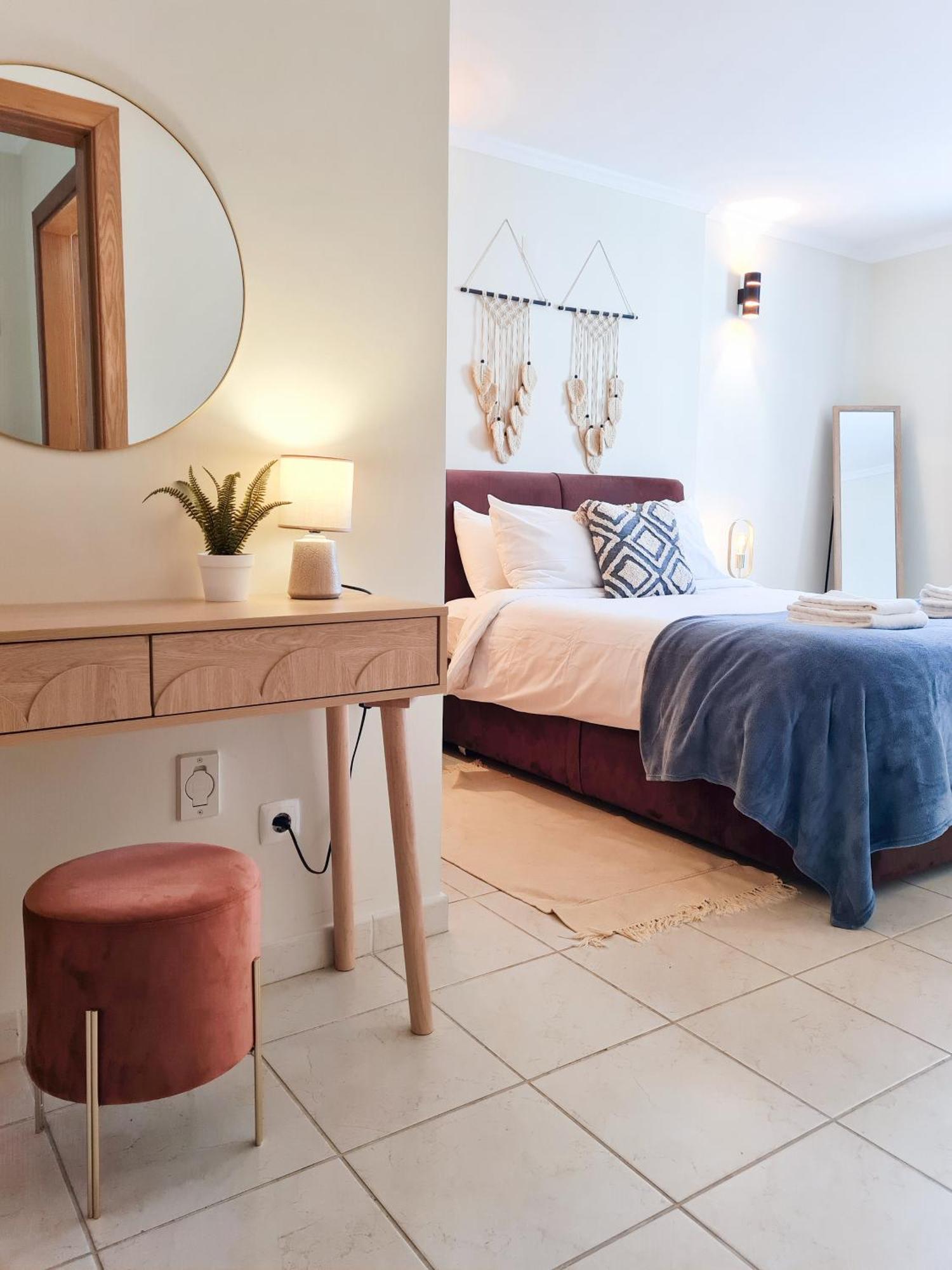 Sitio Do Raposo - Carvoeiro - Wifi, Ac, Beach & Center 200M Zewnętrze zdjęcie